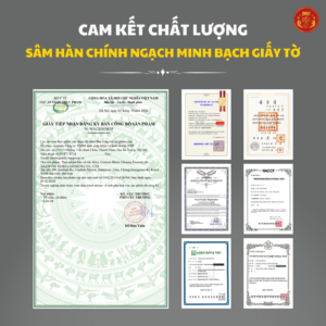 Cao hắc sâm 240g DKG