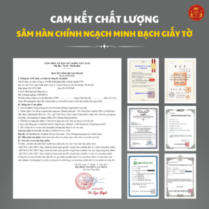 Đông trùng hạ thảo cao cấp - DKG