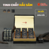 Hắc sâm HQ cao cấp 7mgg - DKG