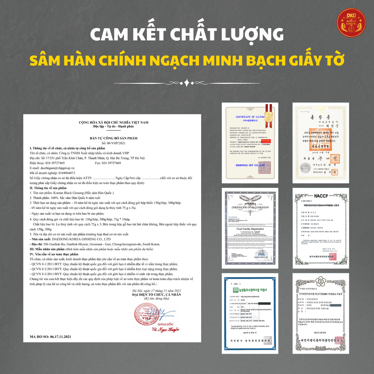 Hắc sâm Hàn quốc dạng củ 150g (6-10củ) - Daedong 3 Hắc sâm Hàn quốc dạng củ 150g (6-10củ) - Daedong
