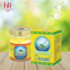 Nước Yến sào Khánh Hòa Sanest Đông Trùng Hạ Thảo lọ 70ml