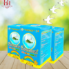 Yến sào khánh hòa dành cho trẻ em