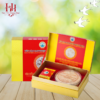 Yến sào Sanvinest Khánh Hòa NT sơ chế hộp 50g (Mã S250)